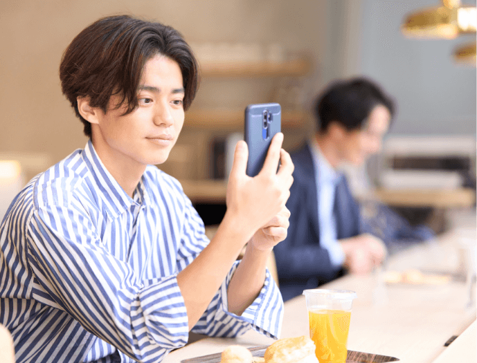 オンライン講義視聴